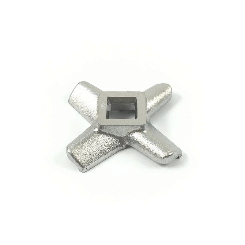 Cuchilla original picadora De Longhi AT261/AT281 acero inox