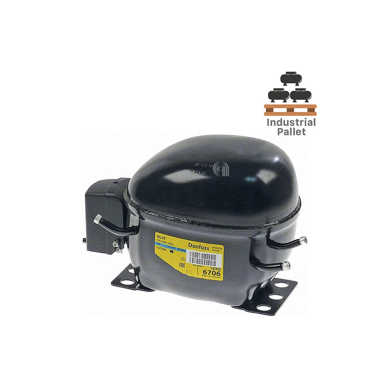 UNIVERSALE - Refrigerator compressor - AST-20000176
