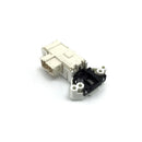 Original door lock for Vestel washing machine codes 32033135