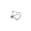 batidor mezclador original De Longhi Kitchen Robot 1596
