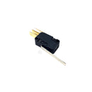 Original microswitch for Beko dishwasher code 1883240100