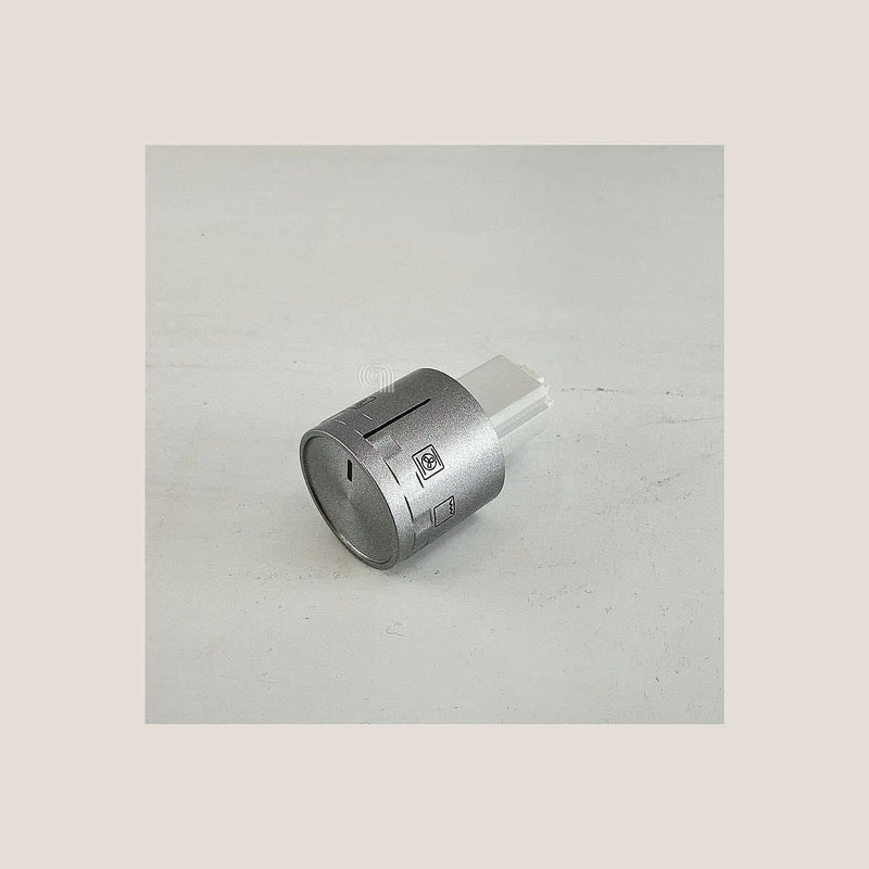 Switch knob for Beko hood tap 250400321