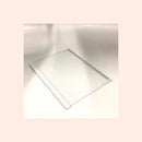 Estante de cristal original para nevera Samsung DA67-03037A