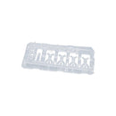 Light guide for Beko and Indesit dishwasher with code 2812630400