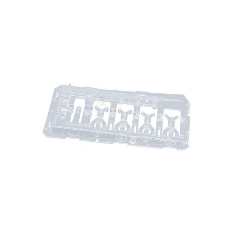 Light guide for Beko and Indesit dishwasher with code 2812630400