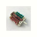 Original oven switch Gorenje code 466270