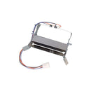 Resistencia secadora 2300W compatible Whirlpool Indesit Ariston