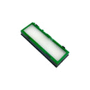 Replacement filter Vorwerk Folletto VR200 VR300 codes 01133 59373