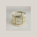 Mesh cover for Candy vacuum cleaner code 48018146