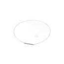 Front handle for Haier washing machine code 0020600438