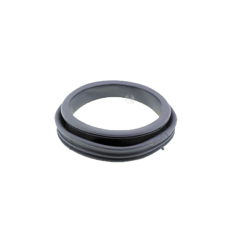 Original door seal for Whirlpool Indesit washing machine C00024551