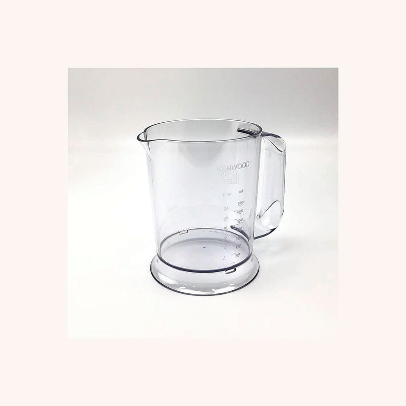 bicchiere para batidora De Longhi código AS00001801