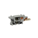 Whirlpool and Indesit Dishwasher Door Lock Assembly DEA601