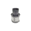 Original cylindrical filter for Candy vacuum cleaner 48021583
