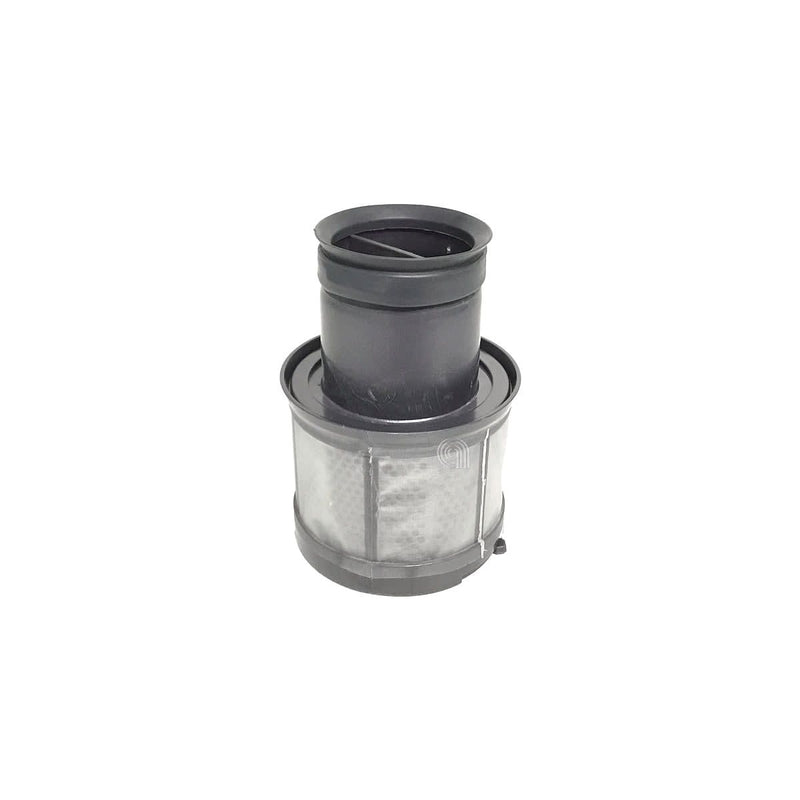 Original cylindrical filter for Candy vacuum cleaner 48021583