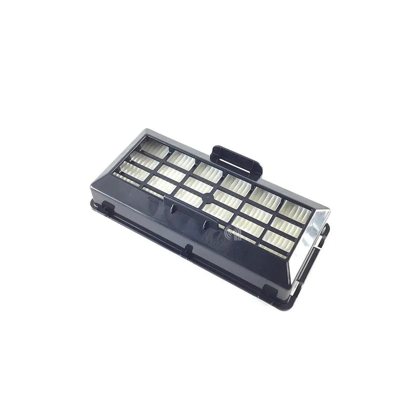 Original Bosch rectangular HEPA filter for vacuum cleaner 00491669
