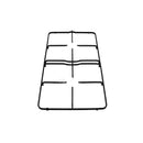 ELECTROLUX REX ZANUSSI ZOPPAS - Flat Grid Cooking Plate - P4481