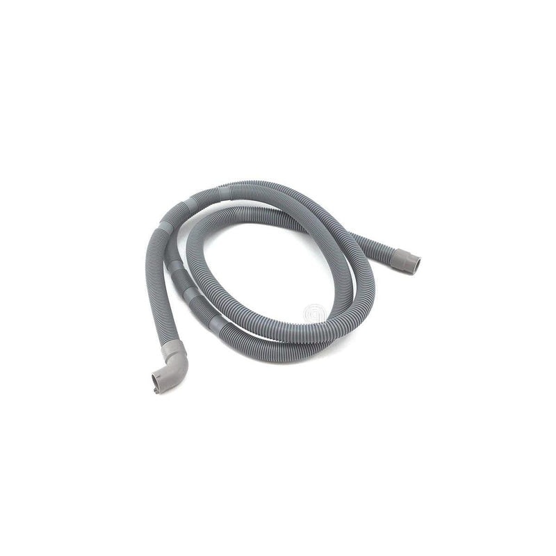 Washing machine exhaust tube Electrolux 2540mm 140013554088