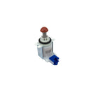 Original Bosch dishwasher regeneration solenoid valve 00631199