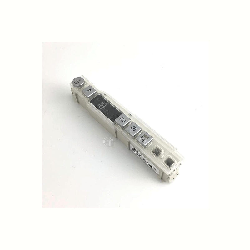 Programmed electronic board for Whirlpool dishwasher C00634211