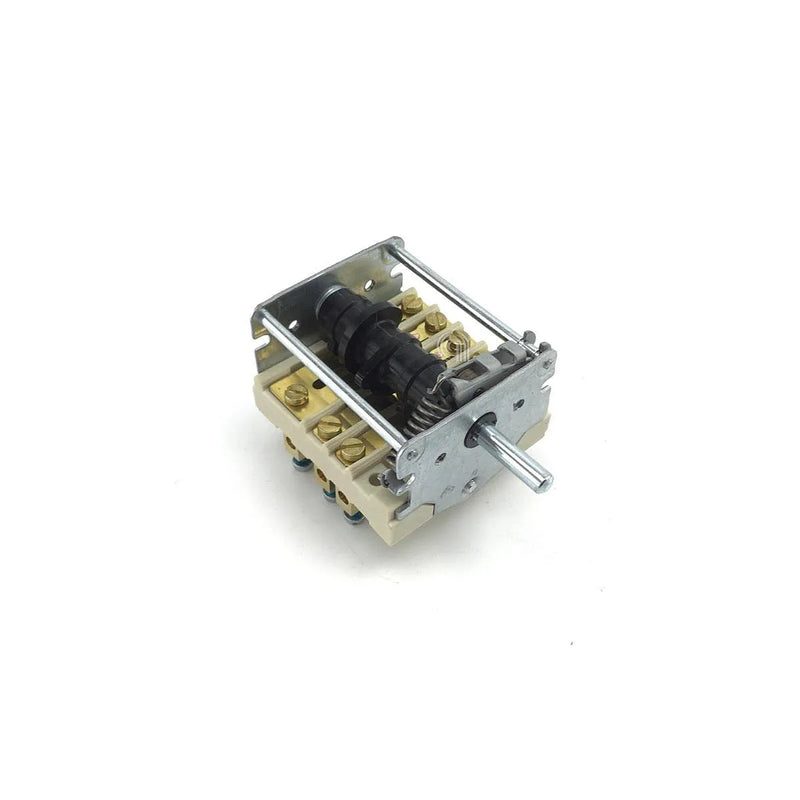 EGO - Oven selector switch - 43.24232.000