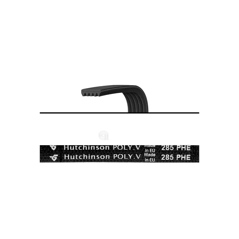 BEKO - Dryer Transmission Belt - 491500303