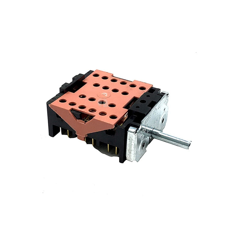 Interruptor original horno Candy con código 42814660
