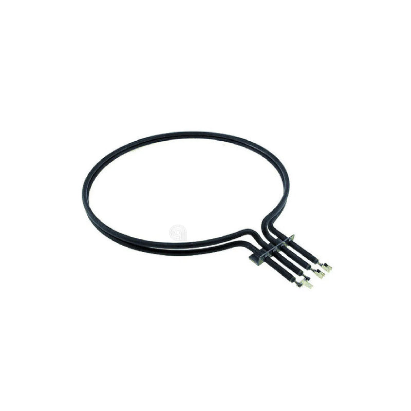 WHIRLPOOL, PHILIPS, IGNIS, LADEN, RADIOLA - Dryer heating element - 481925928395