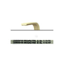 ELECTROLUX, REX, ZANUSSI, PRIVILEG, ZANKER, UNIVERSAL - Washing Machine Belt 1115 H7 - 1508550009