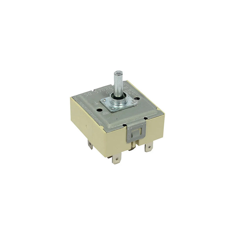 AMICA, BOSCH, EGO, WESTINGHOUSE, BRANDT, NEFF - Oven switch - 8002339