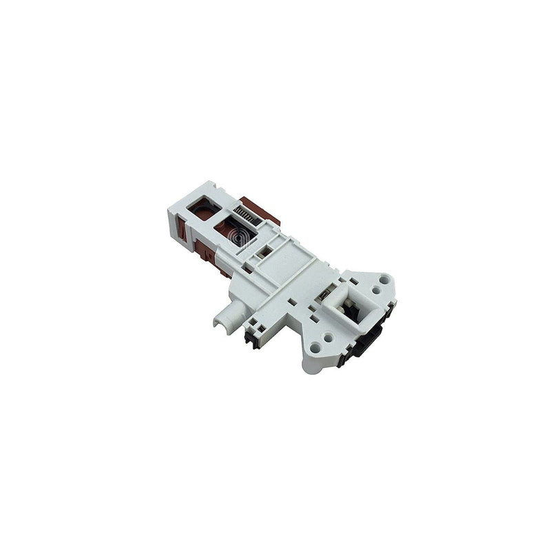Electric lock with release for Candy washing machine 90488426