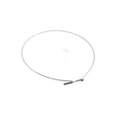 Original drum seal for Candy washing machine 41021880