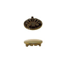 BECCHI - Flame Spreader for Cooktop - L0311