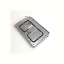 Riflector inferior con resistencia para tostadora Moulinex TS-01034590