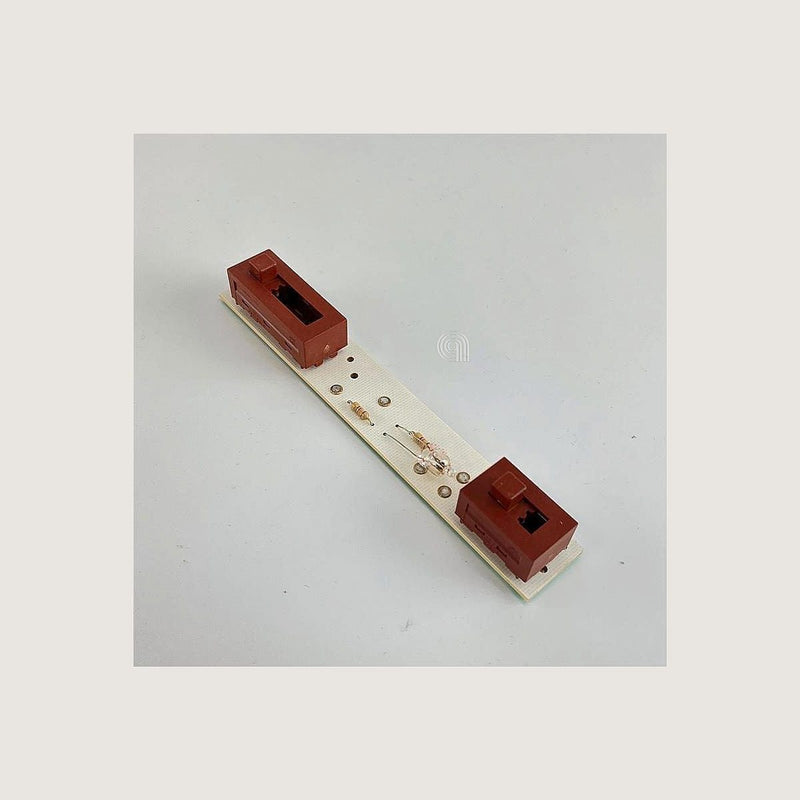 Circuito STMP V3 para campana extractora Elica BE1BGA SPP0212270