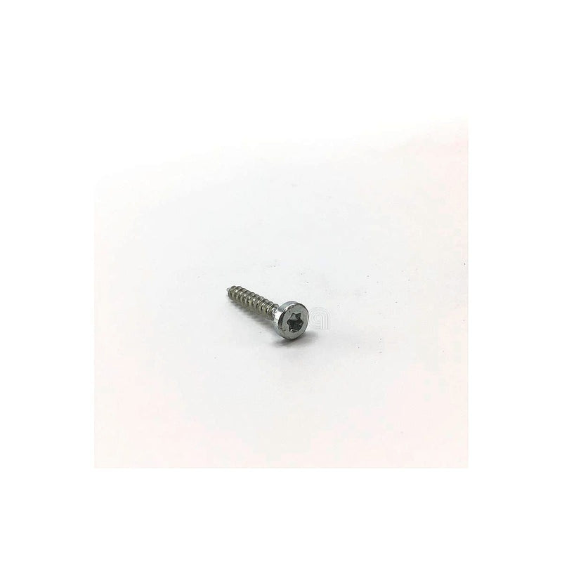 VK200 duct screw spare part for Vorwerk Folletto