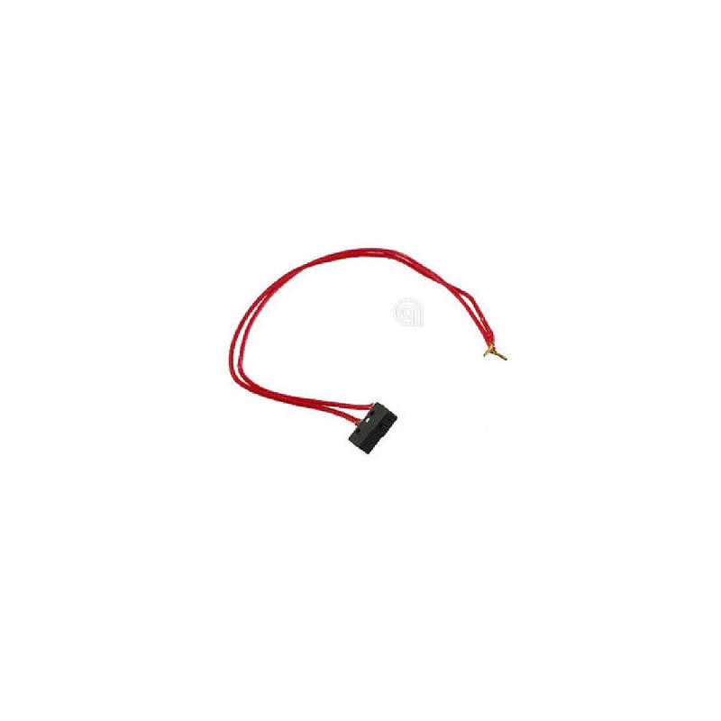 Microswitch for Polti Vaporella iron, code SL001405
