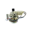 Original 60W pump motor for Whirlpool and Indesit dishwasher