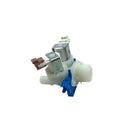 2-way 180° electromagnetic valve for Electrolux washing machine