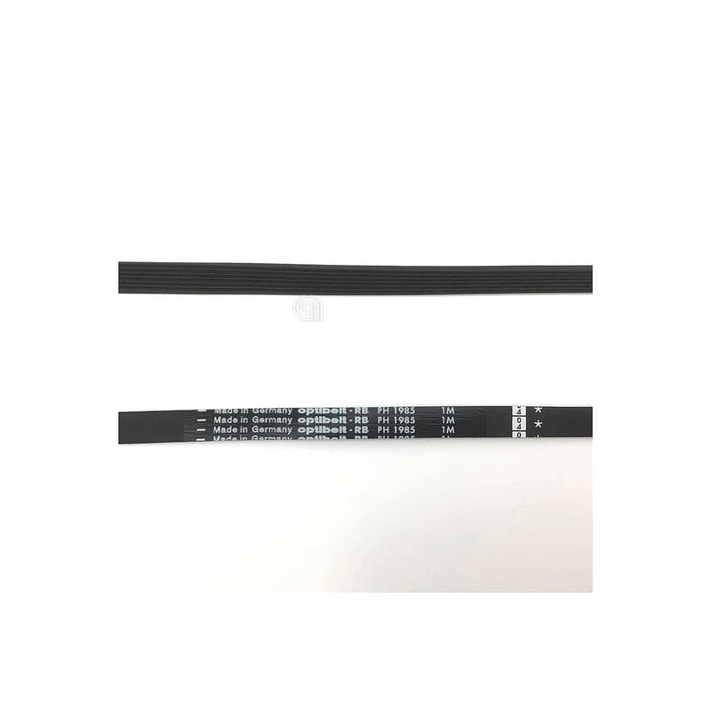 H7 1985 Poly-V belt for original Candy dryer 40015407