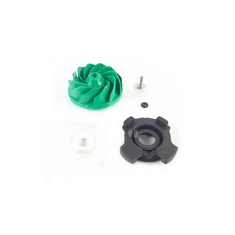 Original impeller set for Electrolux dishwasher with codes 50228465006