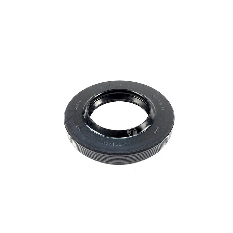 Original tank gasket for Electrolux washing machine code 1240567006