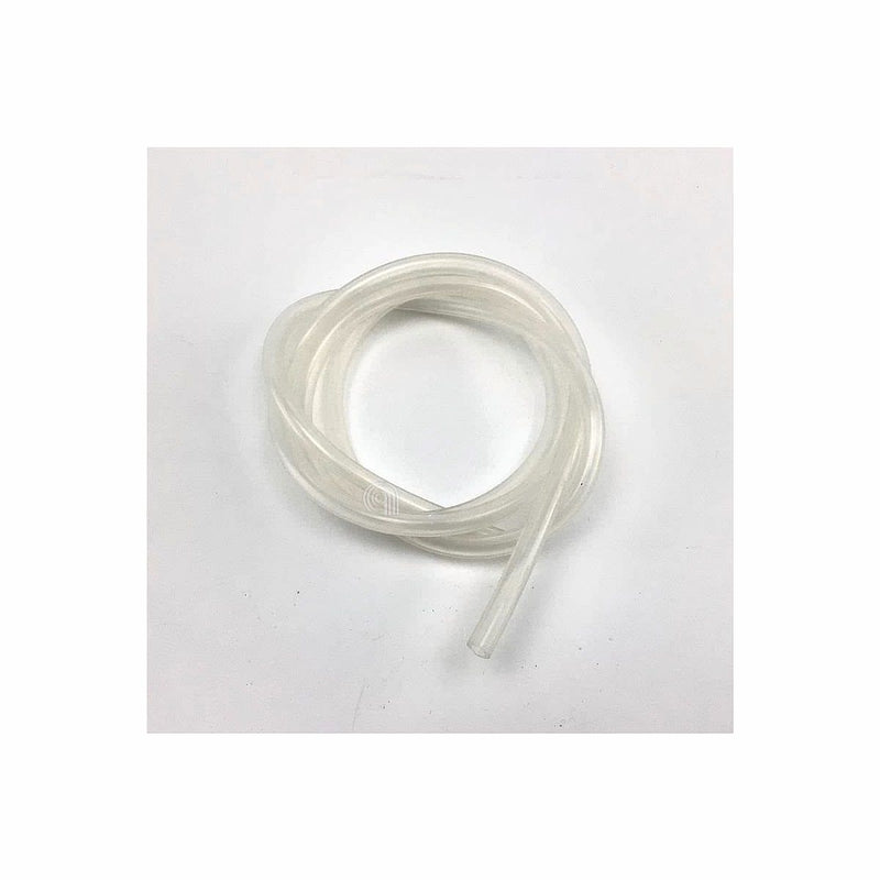 Original 4x7 silicone tube 1 m for Didiesse coffee maker