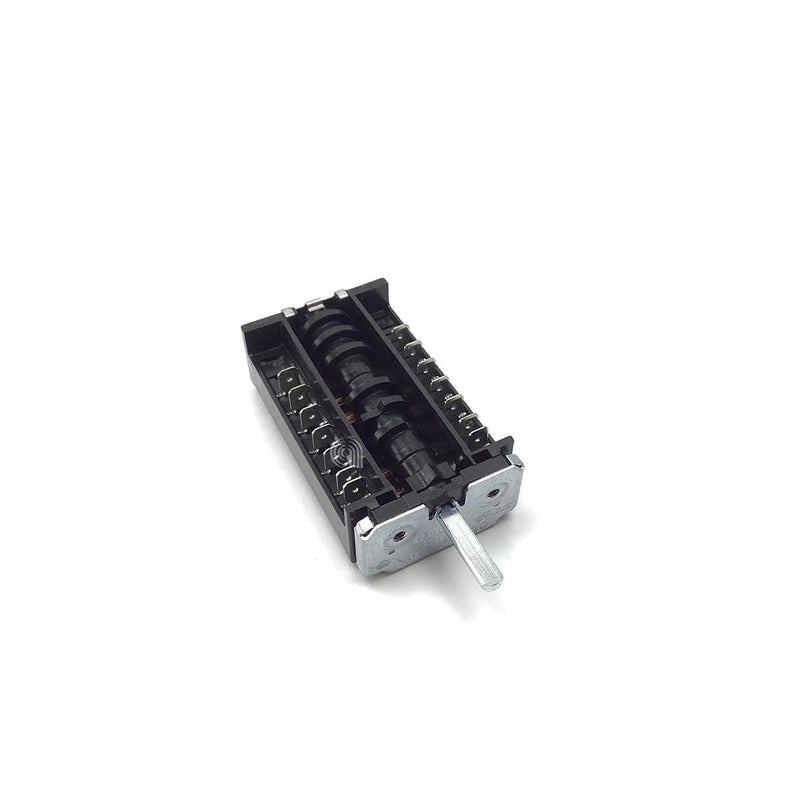 Switch for Vestel oven codes 32038579 and 32009171