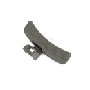 Original door handle Samsung washing machine code DC64-01524A