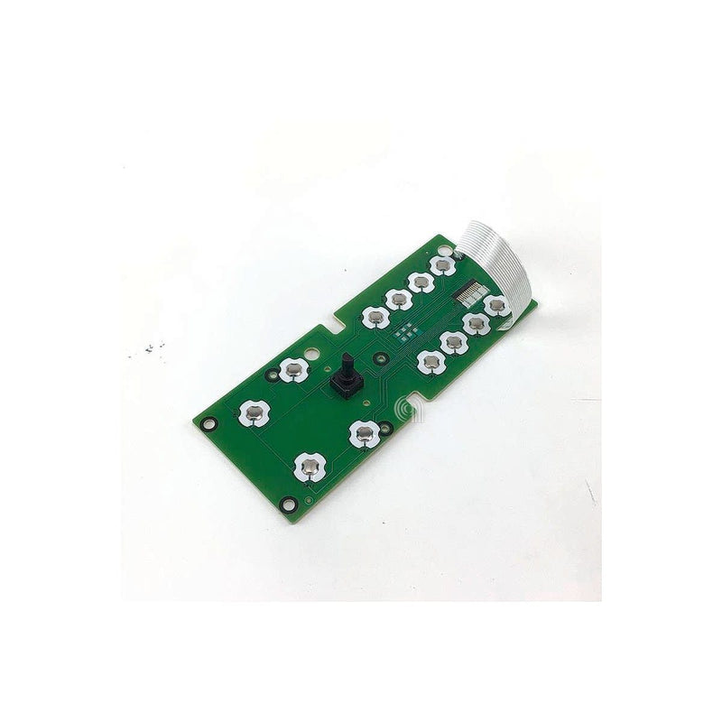 placa electrónica original microondas samsung DE96-01021A