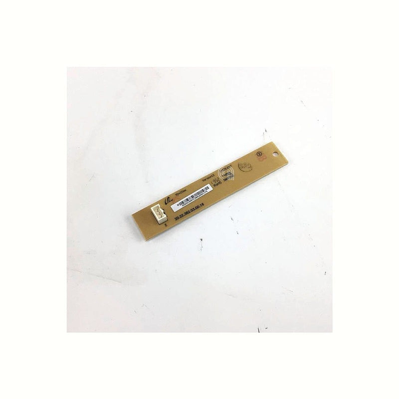 placa electrónica led original Samsung frigorífico DA41-00675J