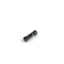 rack tine fixing clip lower basket Whirlpool and Indesit c00624896