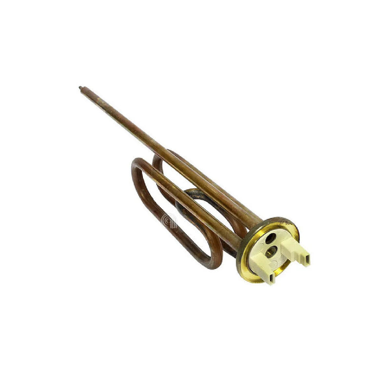 UNIVERSALE - Folded heating element for electric water heater 1650W - AST-00205040