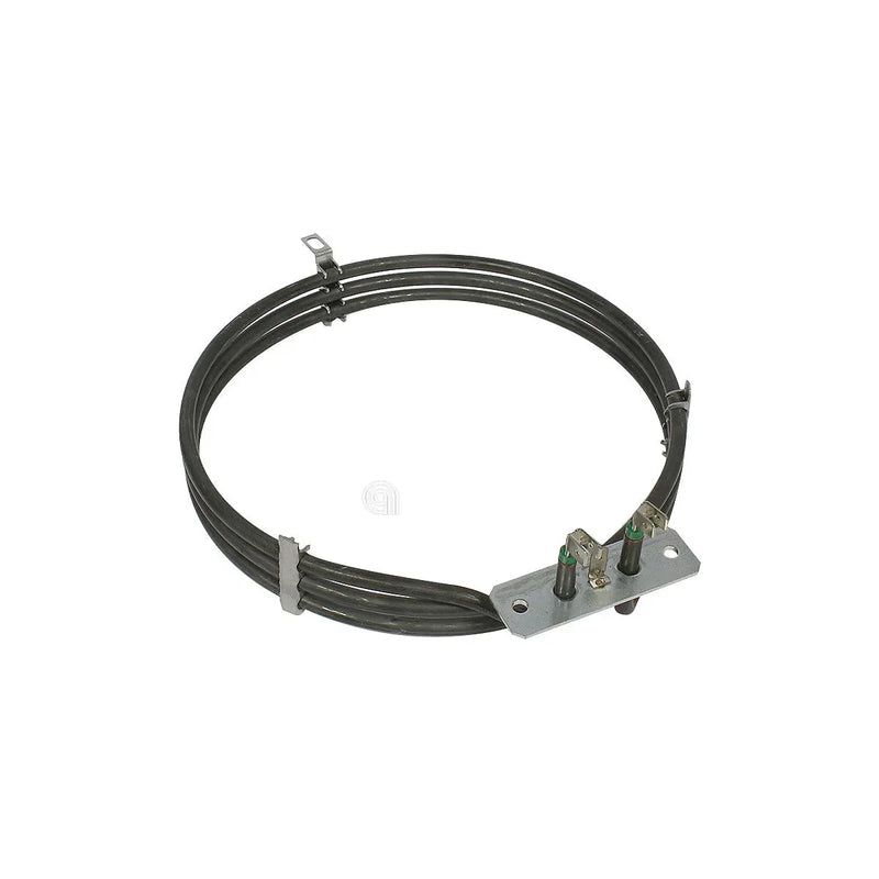 3000W circular heating element original Bertazzoni oven 606043 606045